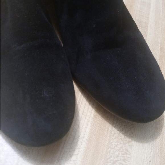 Steve Madden Booties size 9.5M - Picture 6 of 9